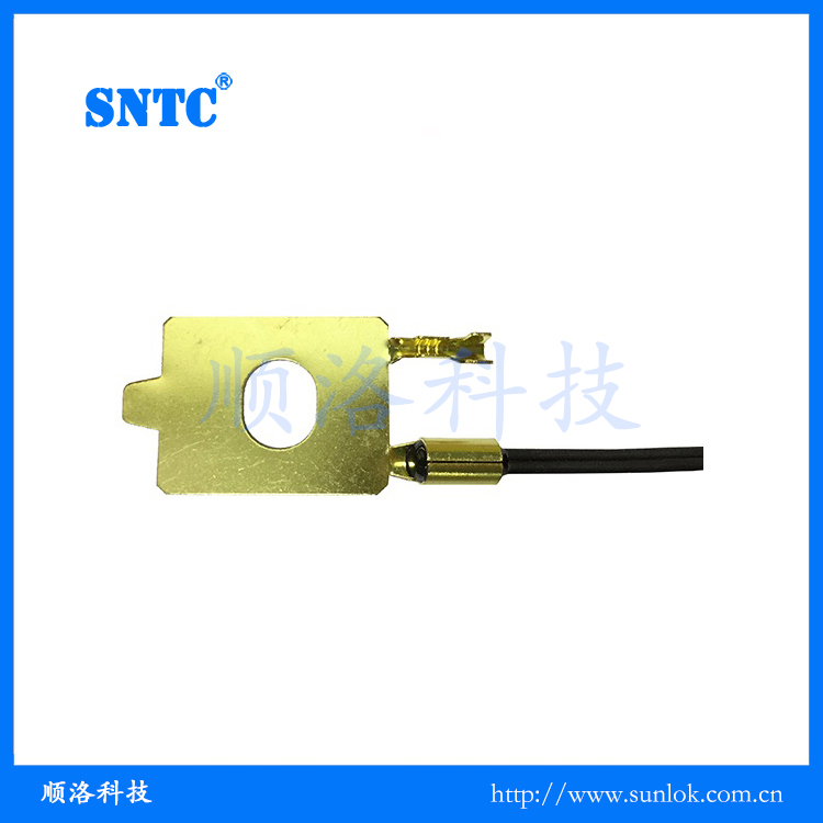 Elertric cars sensor