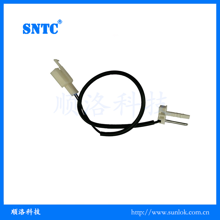 Automotive air conditioner sensor