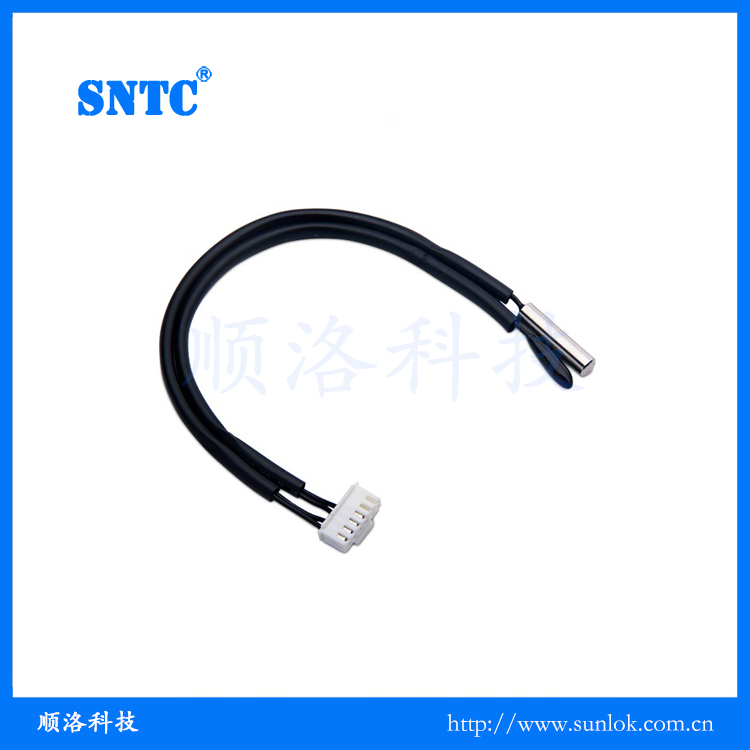 Air conditioner sensor